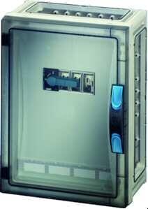 Hensel FP 5201 Lasttrennschaltergehäuse (FP5201)