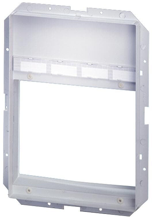 Hensel FP AP 21 Abdeckung für kontaktierbare Sicherungsgeräte (FPAP21)