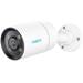 Reolink ColorX Series P320X Überwachungskamera, PoE, 4MP, Farbsicht bei Nacht, Weiß