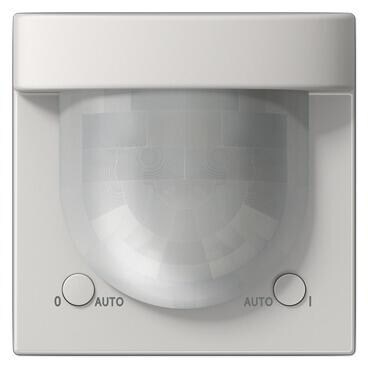 Jung LS3281-1LG KNX Automatikschalter Universal 2,20 m, lichtgrau