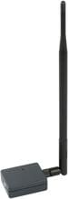 Schellenberg Powerlift Smartphone-Garagentoröffner, schwarz (60992)