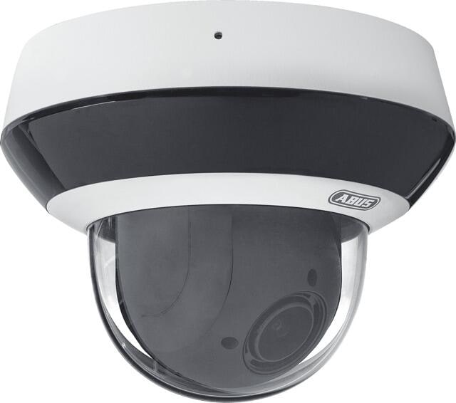 ABUS TVIP82561 2MPx IP POE WLAN PTZ Mini Dome-Kamera