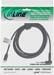 InLine USB-C zu HP Notebook (rund/klein) Ladekabel, 2m (26674)