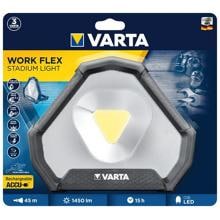 VARTA 18647 Work Flex Stadium Light