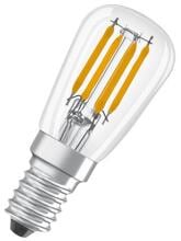 LEDVANCE LED SPECIAL T26 P 2.8W FIL E14, 250lm, LED-Speziallampen