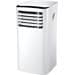 Midea mobile A+ Klimaanlage Eco Friendly lite, 7000 BTU, inkl. Ferbedienung (10001129)
