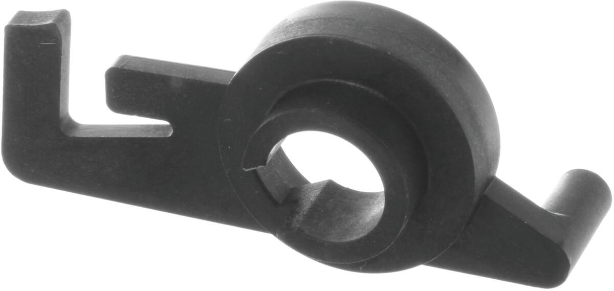 Bosch Siemens 10002751 Türverriegelung, Verriegelungsplatte