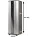 LG WH20S  Dual Inverter Brauchwasser Trinkwasser Wärmepumpe R134A 200 Liter (R5TT20F-SA1)