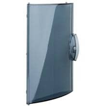 Hager Tür Miniverteiler 8PLE, transparent (GP108T)