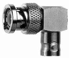 Burg Guard BNC-W-TG/5 Prof. BNC-Winkelstecker drehbar (579591)