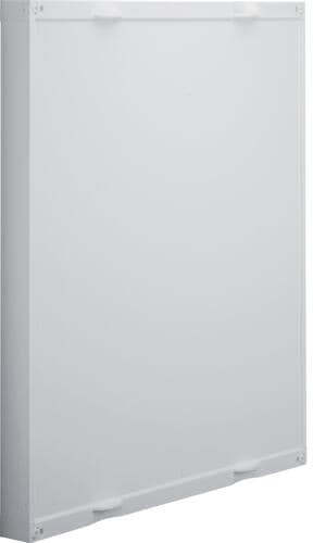 Hager US42A1 Berührungsschutzabdeckung, universN, 600x500mm, geschlossen