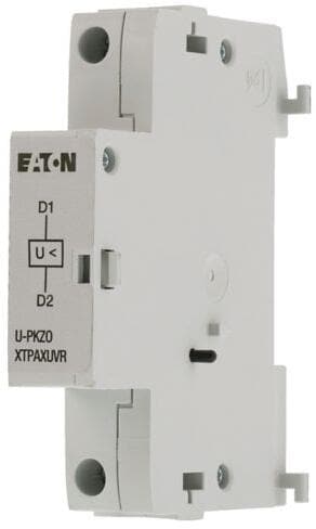 Eaton U-PKZ0(230V50HZ) Unterspannungsausloeser (73135)