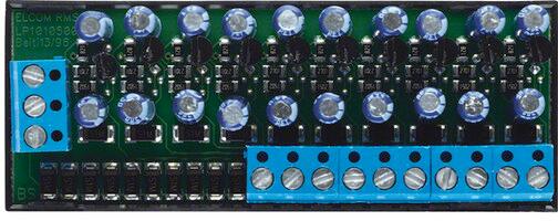 Elcom RMS-10 BW Mithörsperre (1400110)