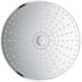 GROHE Euphoria 260 Kopfbrause 3 Strahlarten, chrom