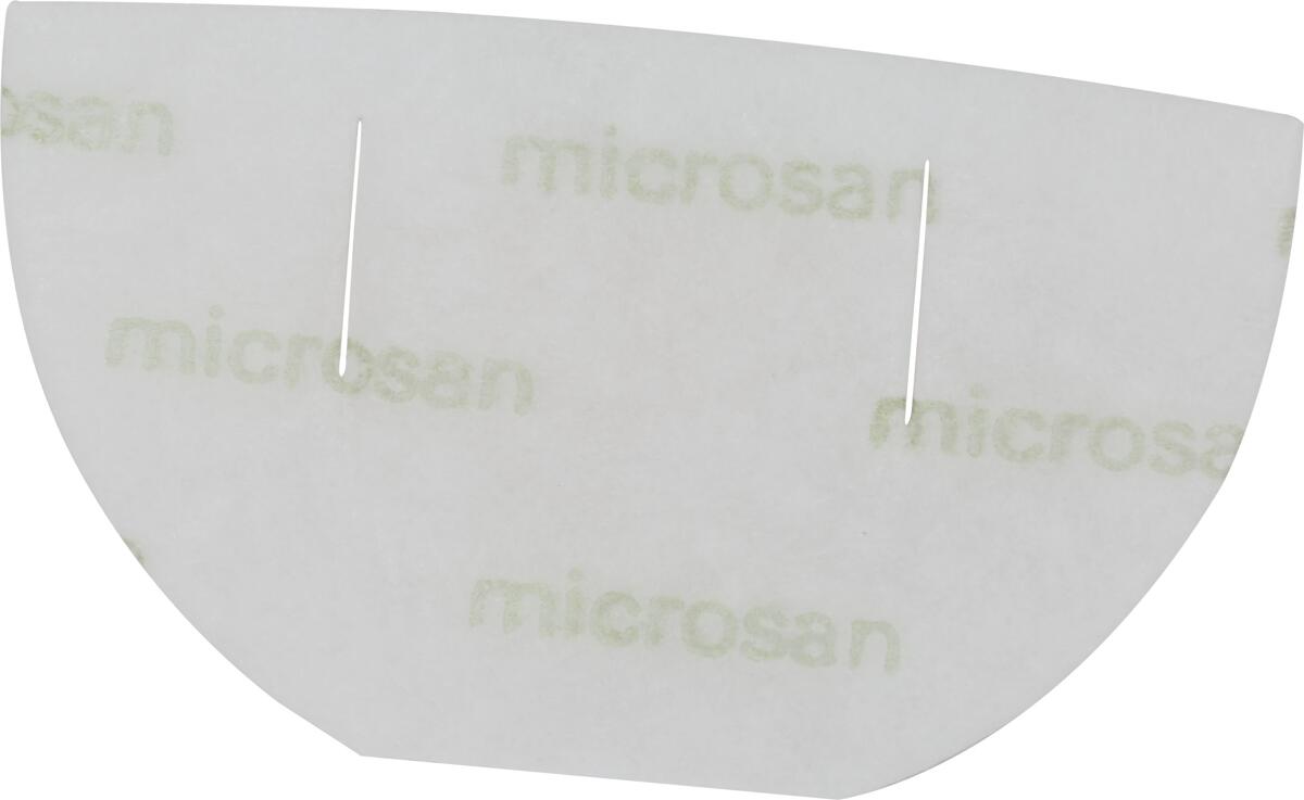 Bosch Siemens 00051627 Motorschutzfilter