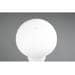 Reality Lennon Außentischleuchte LED, 1-flammig, 2W, 180lm, 3000K, weiß (R52176101)