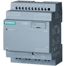 Siemens LOGO! 24CEo Logikmodul ohne Display 8DE (4AE)/4DA Trans. (6ED10522CC080BA1)