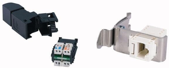 Eaton ZSD-ZWR-RJ45 Datenschnittstelle RJ45 Zwischenraum (171507)