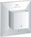 GROHE Allure Brilliant Unterputz-Ventil Oberbau, für 35028 oder 29032