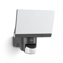 Steinel XLED home 2 S Sensor-LED-Strahler, graphit (033064)