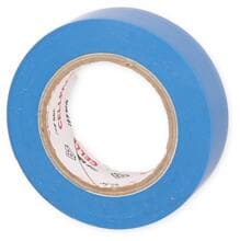 Cellpack Nr.128 0.15-15-10 bl PVC-Isolierband, blau