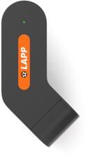 Lapp MOBILITY DOCK - Netzstecker Typ K (Dänemark) 2,3 kW, 10 A 1-phasig (5555925006)