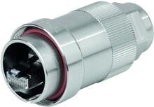 Telegärtner TOC Steckerset IP68 T568B (100007387)