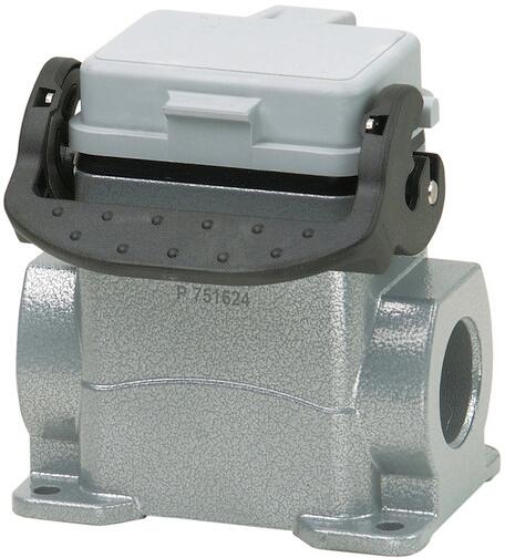 Walther P711606MS Procon Sockelgehäuse B6