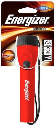 Energizer LED Light 2AA Taschenlampe