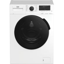 Beko WMC91464ST1 9kg Frontlader Waschmaschine, 1400 U/Min., 60cm breit, StainExpert, Hygiene+, weiß