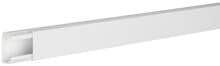 Hager LF400400XXXX Leitungsführungskanal, 40x40mm, 2m