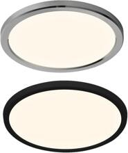 Nordlux Oja 29 IP54 3000/4000K 3-Step Deckenleuchte, 14,5W, dimmbar