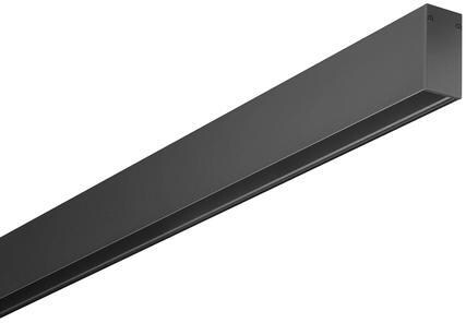 Brumberg PEPA 48 V-Stromschiene DALI, hohe Ausführung, 3.000 mm, schwarz (88488380)