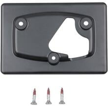 Victron GX Touch 50 Wandmontagesatz, anthrazit (BPP900465050)