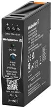 Weidmüller PRO BAS 30W 12V 2.6A Stromversorgung, Schaltnetzgerät (2838510000)