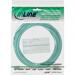 InLine® LWL Duplex Kabel, LC/LC, 50/125µm, OM3, 25m (88525O)