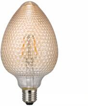 Nordlux Deco E27 Nut Avra Basic Leuchtmittel, 1,5W, 2200K, 150ln (1440070)