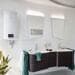 Vaillant eloSTOR pro VEH 80/8-1 Einkreis-Elektro-Übertisch-Wandspeicher, weiß (0010042364)