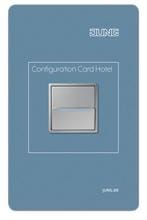 Jung CONFIGRFID Konfigurationskarte RFID