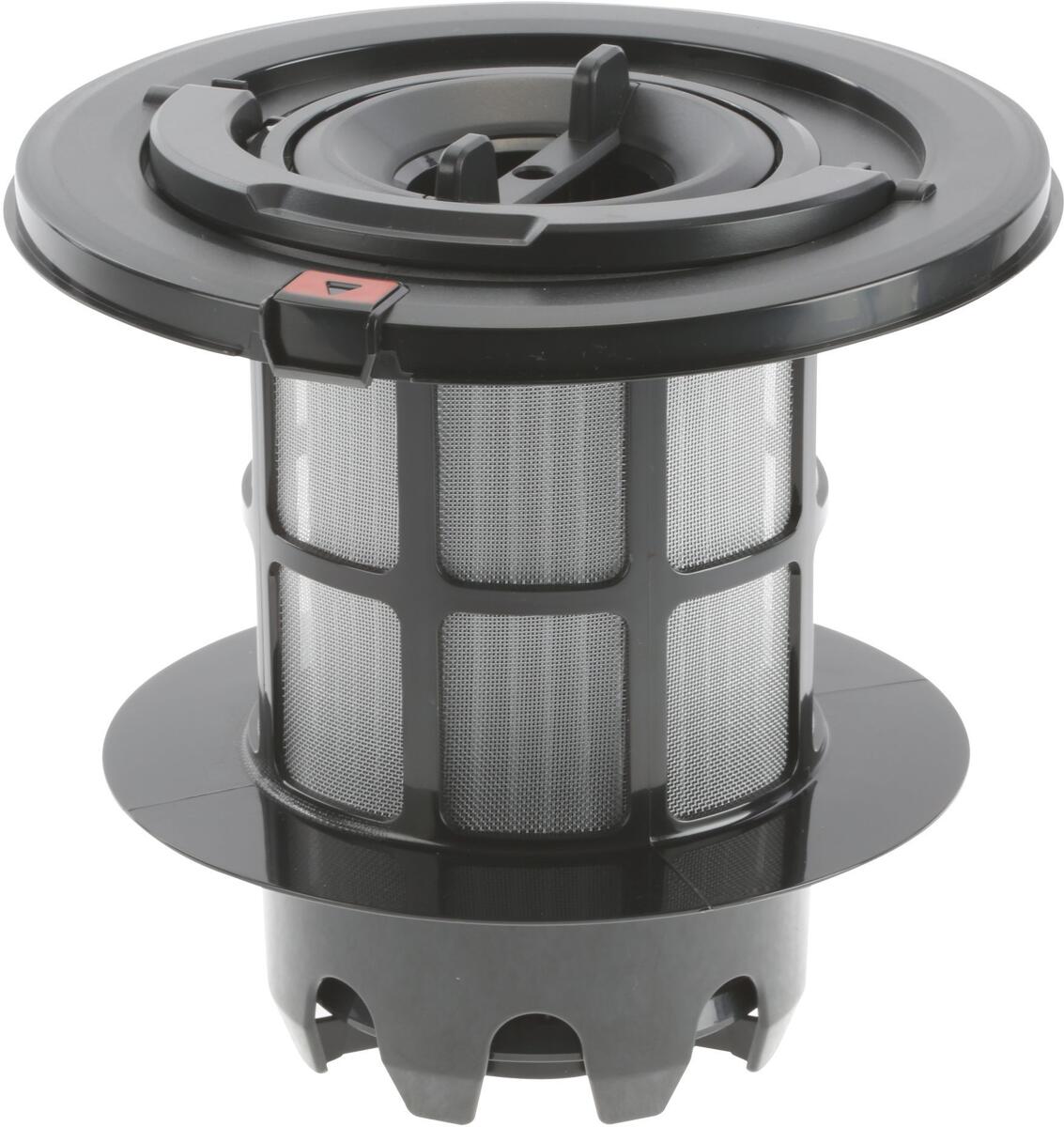 Bosch Siemens 00656674 Filter, Filter vollst.; manuell, BGS5