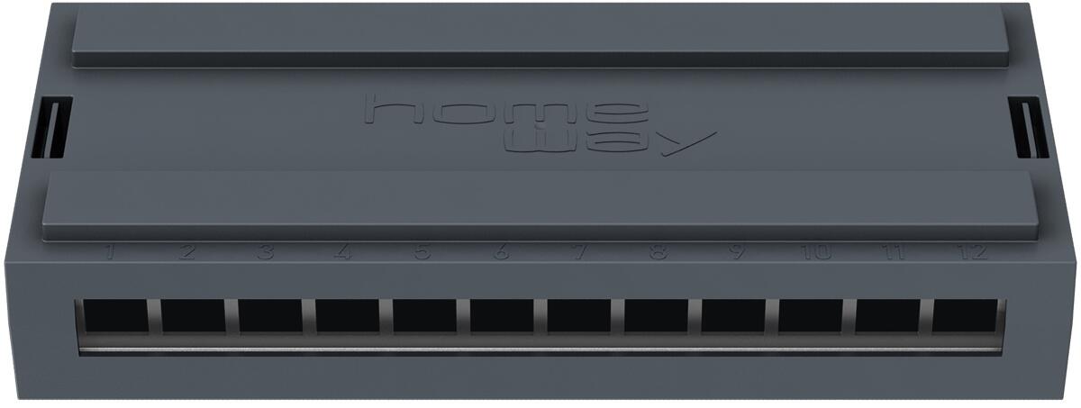 HOMEWAY HW-NX12BASIC01 homeBox NX12