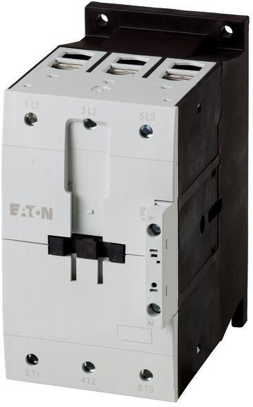 Eaton DILM80(230V50HZ,240V) Leistungsschütz 37kW/400V AC-betätigt (239402)