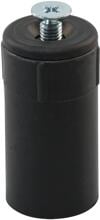 Schellenberg Rollladen-Anschlagstopfen, 20 x 40 mm
