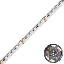 EVN LED-Strip, IP20, 48V/DC, 16W/m, 84LED/m, RGB+W, 5m-Rolle