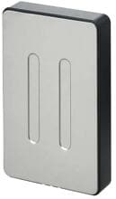 EMOS E06018 Sensor für Wetterstation E6018, E6016, drahtlos, weiß (2693000220)
