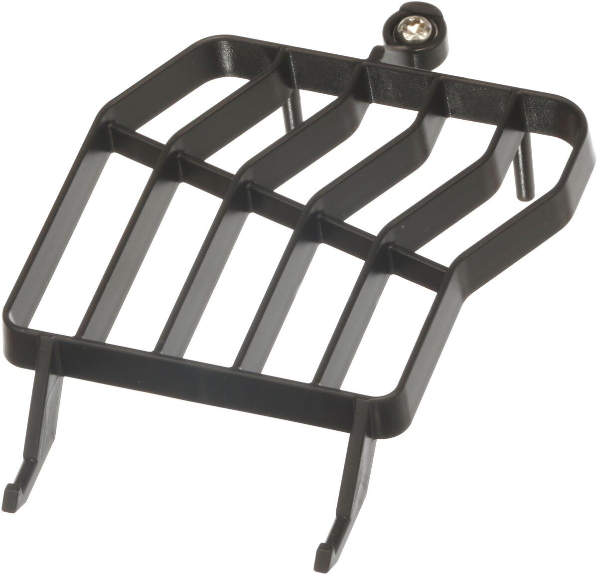 Bosch Siemens 12009902 Gitter, Fingerschutz links