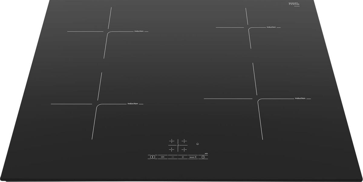 Bosch Siemens 00778048 Glaskeramikfläche