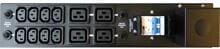 ONLINE USV-Systeme Stromversorgung, schwarz (PDU6/10KVA-RACK)
