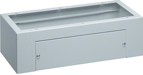Hager FL957A Orion Sockel, 500x150x200mm