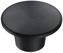 Zaptec Chill Kabelhalterung für Ladekabel von Zaptec Go oder Pro Ladestationen, Ø 11,9cm, schwarz (ZM000777)